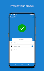 蚂蚁vip加速器app下载android下载效果预览图